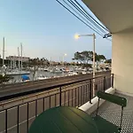 Апартаменты Harbour Of Colours *