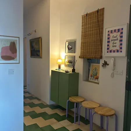 Harbour Of Colours *