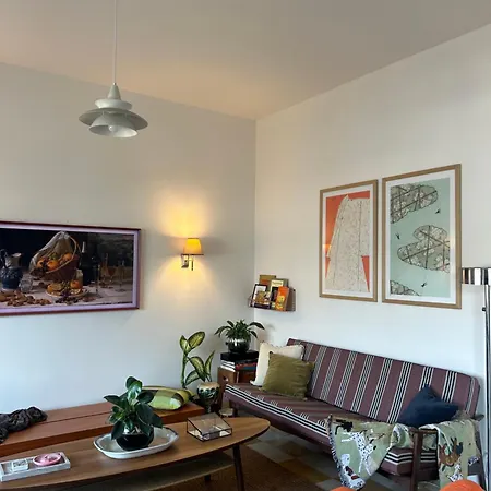 Harbour Of Colours Apartman Pietà