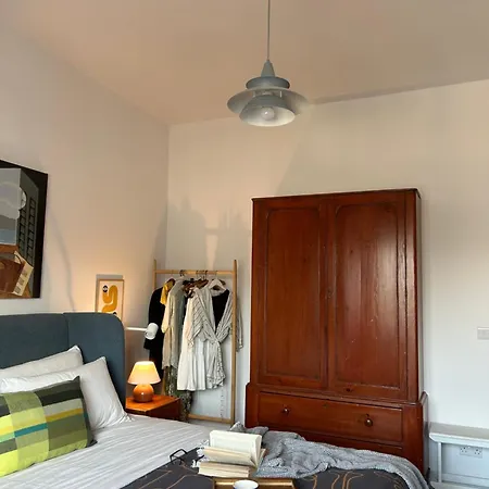 Harbour Of Colours Pietà