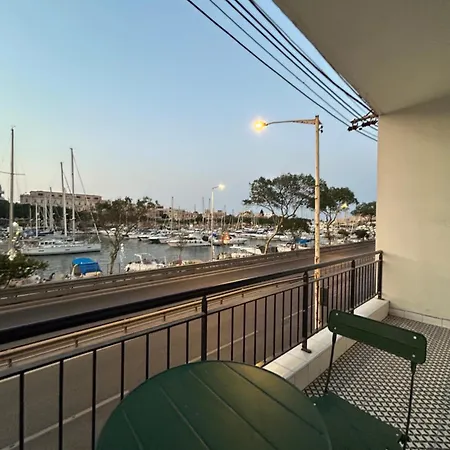 Apartman Harbour Of Colours *