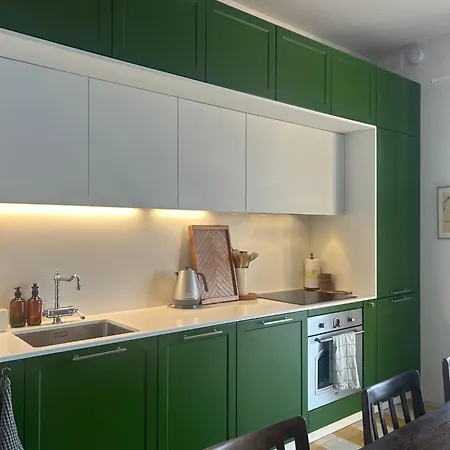 Apartman Harbour Of Colours