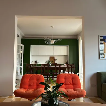 Harbour Of Colours * Pietà