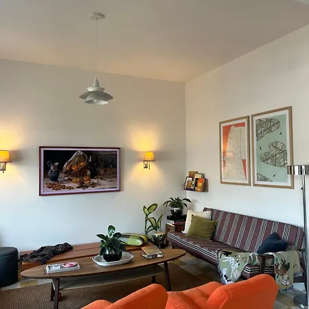 Harbour Of Colours Apartman *