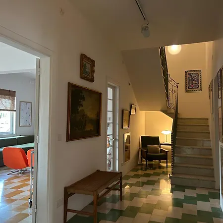 Apartman Harbour Of Colours