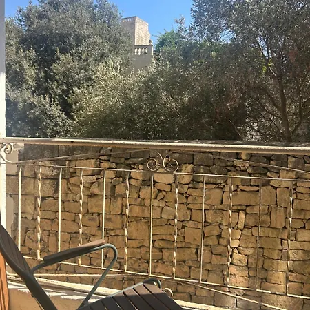 Harbour Of Colours Apartman *