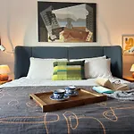 Harbour Of Colours Apartment Pieta