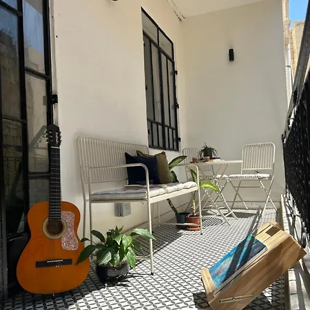 Harbour Of Colours דירה