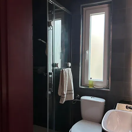 דירה Harbour Of Colours