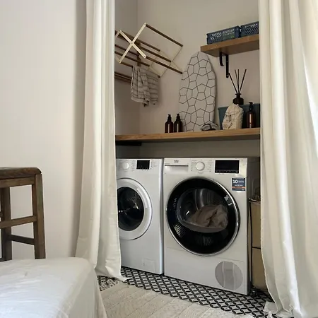 Apartamento Harbour Of Colours *