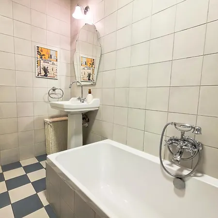 Harbour Of Colours דירה Pietà