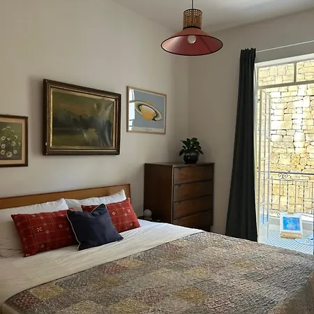 Harbour Of Colours דירה *