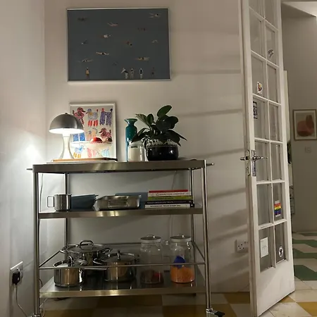 דירה Harbour Of Colours