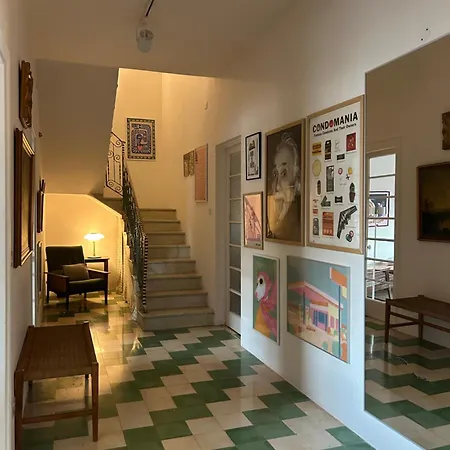 דירה Harbour Of Colours