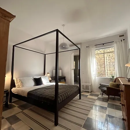 Harbour Of Colours דירה Pietà