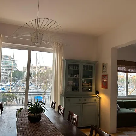 Harbour Of Colours Apartment Pieta
