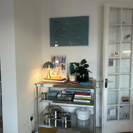 Apartamento Harbour Of Colours *
