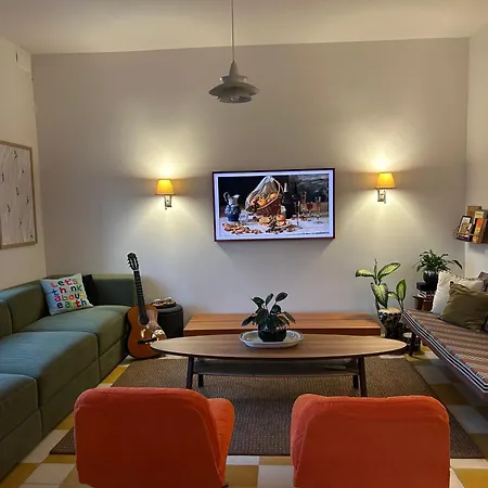 Harbour Of Colours דירה Pietà