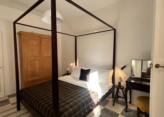 아파트 Harbour Of Colours