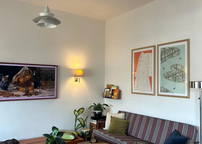 Harbour Of Colours 아파트 Pietà