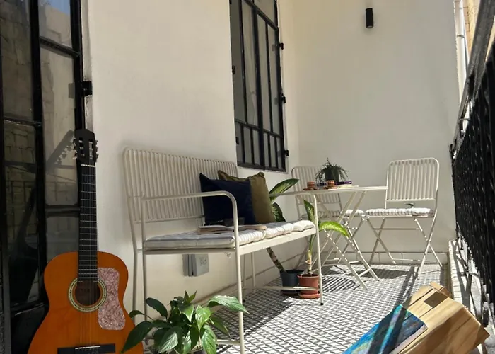 Harbour Of Colours 아파트