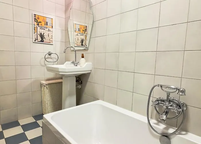 Harbour Of Colours 아파트 Pietà